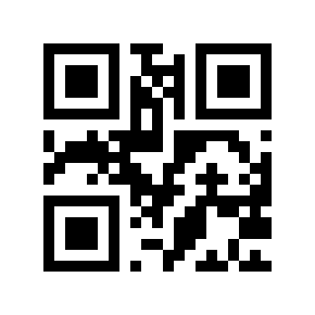 QR code 1234668