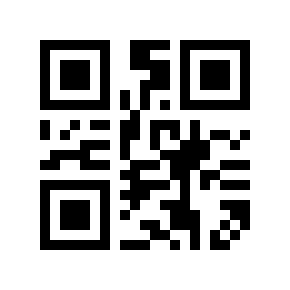 QR code 1236405