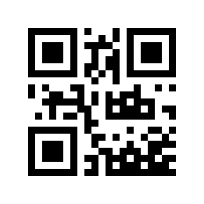 Código QR 12419
