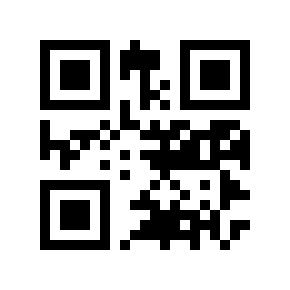 Código QR 12459