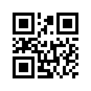 QR code 1249945
