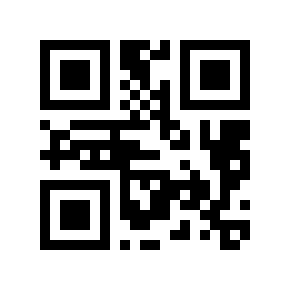 QR code 12500001