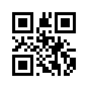 QR code 12500007