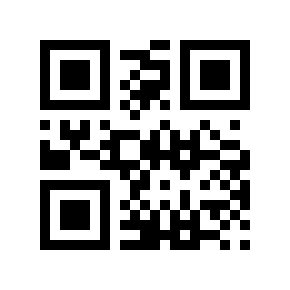 QR code 12500010