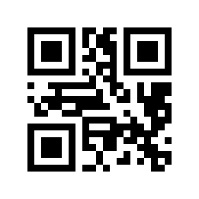 QR code 12500012