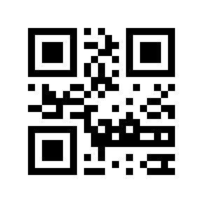 QR code 12500016