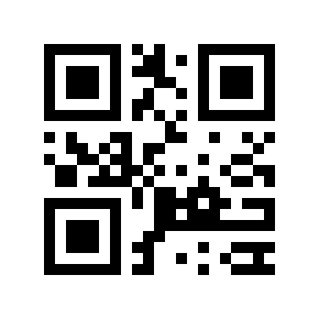 QR code 12500032
