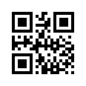 Código QR 12500041