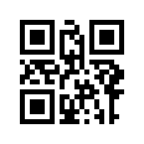 QR code 1251934