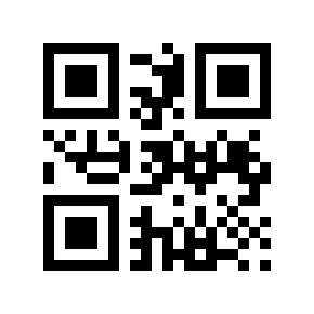 QR code 1256090
