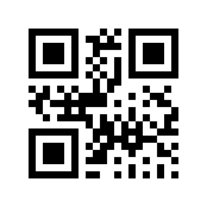 Código QR 12567