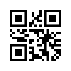 Código QR 1260190