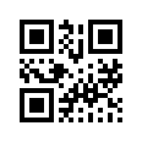 QR code 126116