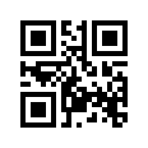 Código QR 1269231