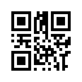QR code 1269239