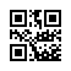 Código QR 12735