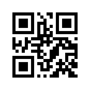 Código QR 127489