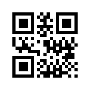 QR code 1280984