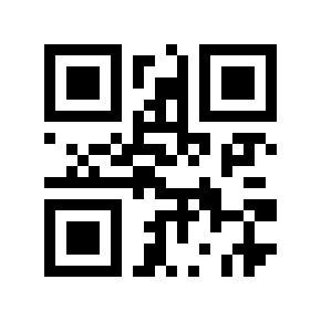 QR code 1281023
