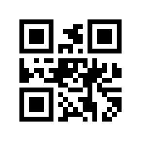 QR code 1281970
