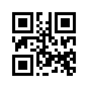 QR code 1284297