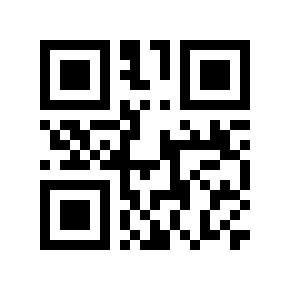 QR code 1284299