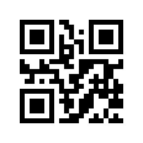 QR code 1284318