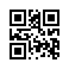 QR code 1284320