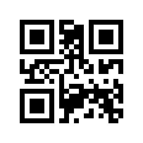 QR code 1284427