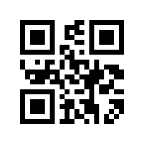 QR code 1285149