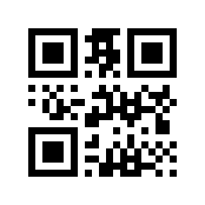 QR code 1285151
