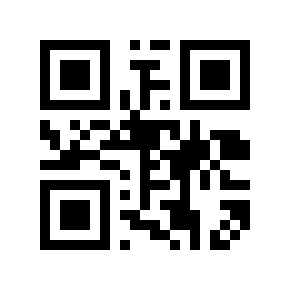 QR code 1285595