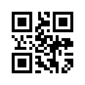 QR code 1285615