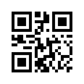 QR code 1287131