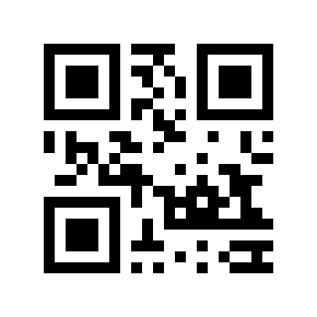 QR code 1287236