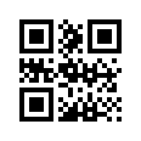 QR code 1290321