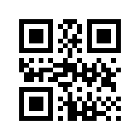 QR code 1291189
