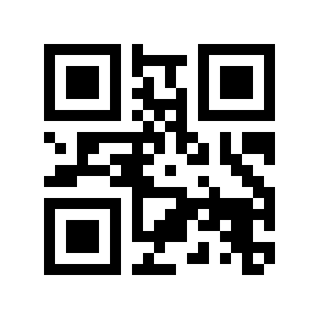 QR code 1291345