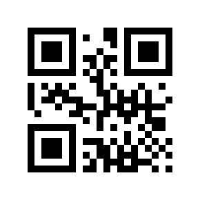 QR code 1292380