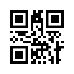 QR code 1298001