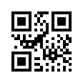 Código QR 13006