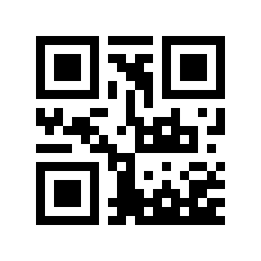 Código QR 13019