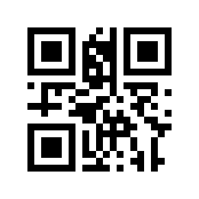 QR code 1302012