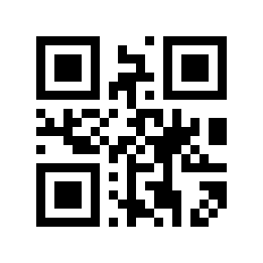 QR code 1302071