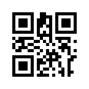 QR code 1302088