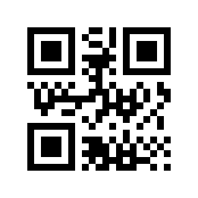 QR code 1302089