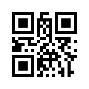 QR code 1304573