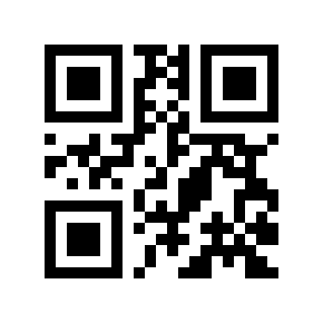 QR code 130481