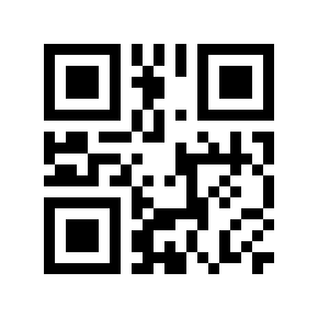 QR code 1309200