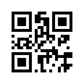 QR code 1311101